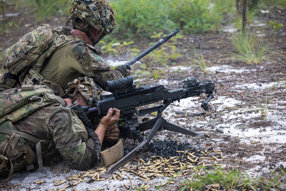 1 BCT DEVIL AVALANCHE