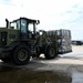 REFORPAC Unloading Cargo