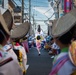 NAF Atsugi Sailors Participate in Awa Odori