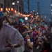 NAF Atsugi Sailors Participate in Awa Odori