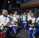 NAF Atsugi Sailors Participate in Awa Odori