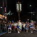 NAF Atsugi Sailors Participate in Awa Odori