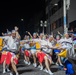NAF Atsugi Sailors Participate in Awa Odori