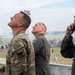 Air Guard Senior Leaders Visit EAA AirVenture Oshkosh