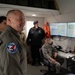 Air Guard Senior Leaders Visit EAA AirVenture Oshkosh