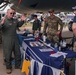 Air Guard Senior Leaders Visit EAA AirVenture Oshkosh