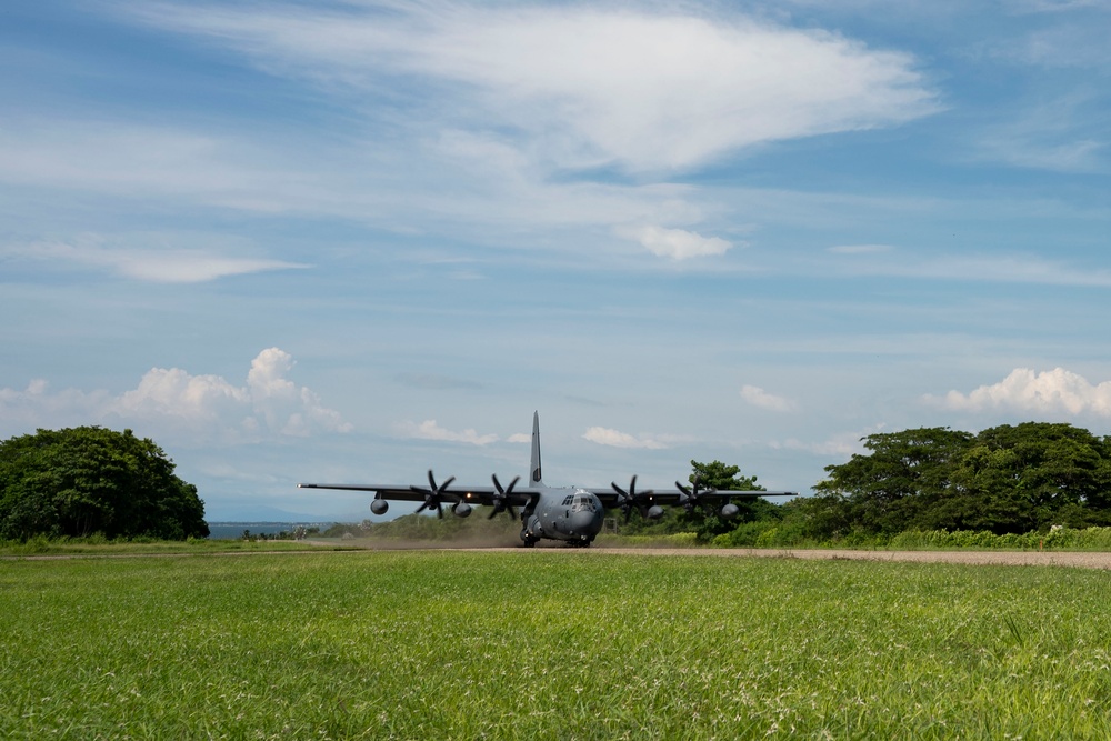 DVIDS - Images - 71st Rescue Squadron arrives for RDLA 2025 [Image 1 of 3]