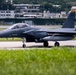 AMC and ACC assets train in the Indo-Pacific region