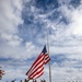 25th Infantry Division Change of Command Ceremony