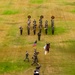 25th Infantry Division Change of Command Ceremony