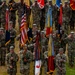 25th Infantry Division Change of Command Ceremony