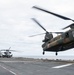 USS America (LHA 6) Conducts Flight Operations during Talisman Sabre