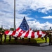 25th Infantry Division Change of Command Ceremony