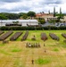 25th Infantry Division Change of Command Ceremony