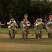 25ID Change of Command Ceremony