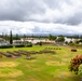 25th Infantry Division Change of Command Ceremony