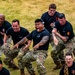 25th Infantry Division Change of Command Ceremony
