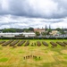 25th Infantry Division Change of Command Ceremony
