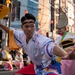 NAF Atsugi Sailors Participate in Awa Odori