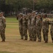 25ID Change of Command Ceremony