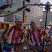 NAF Atsugi Sailors Participate in Awa Odori