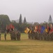 25ID Change of Command Ceremony