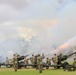 25th Infantry Division Change of Command