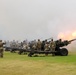 25th Infantry Division Change of Command