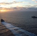USS Cincinnati and USS Savannah Conduct PASSEX