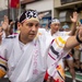 NAFA Attends Yamato’s Awa Odori Festival