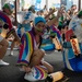 NAF Atsugi Sailors Participate in Awa Odori