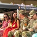 25th Infantry Division Change of Command Ceremony