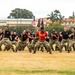 25th Infantry Division Change of Command Ceremony