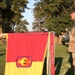 Threads of Honor: 130th FAB Commemorates 2021 Mission