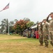25th Infantry Division Change of Command Ceremony