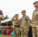25th Infantry Division Change of Command Ceremony