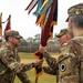 25th Infantry Division Change of Command Ceremony