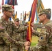 25th Infantry Division Change of Command Ceremony