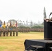 25th Infantry Division Change of Command Ceremony