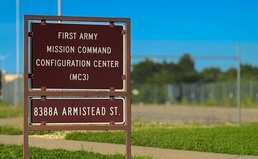 130th Field Artillery Brigade Sharpens Strategic Edge in Pre-Mobilization CPX