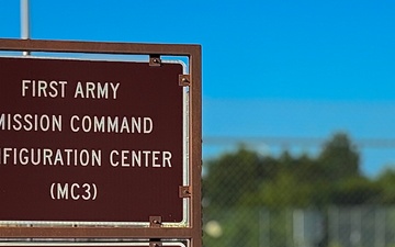 130th Field Artillery Brigade Sharpens Strategic Edge in Pre-Mobilization CPX