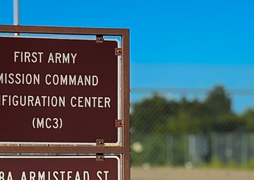 130th Field Artillery Brigade Sharpens Strategic Edge in Pre-Mobilization CPX