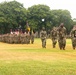 25th Infantry Division Change of Command Ceremony