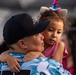 JBER team brings “Pet the Jet” day to Tinian
