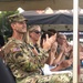 25th Infantry Division Change of Command Ceremony