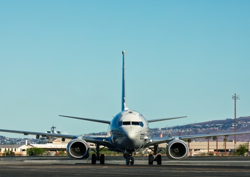 Air Test and Evaluation Squadron One completes operational testing at Joint Base Pearl Harbor-Hickam