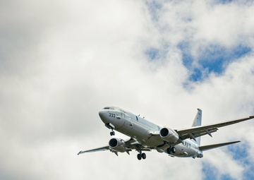 Air Test and Evaluation Squadron One completes operational testing at Joint Base Pearl Harbor-Hickam