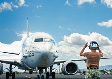 Air Test and Evaluation Squadron One completes operational testing at Joint Base Pearl Harbor-Hickam