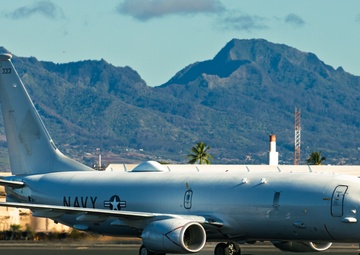 Air Test and Evaluation Squadron One Completes Operational Testing at Joint Base Pearl Harbor-Hickam