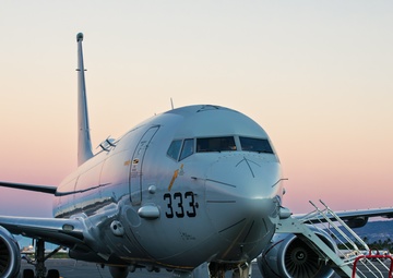 Air Test and Evaluation Squadron One completes operational testing at Joint Base Pearl Harbor-Hickam